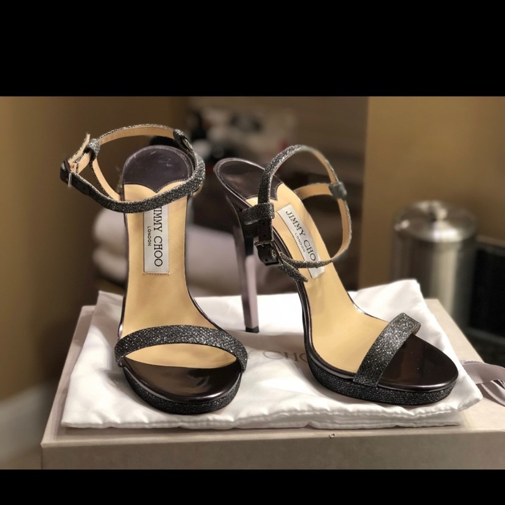Jimmy choo